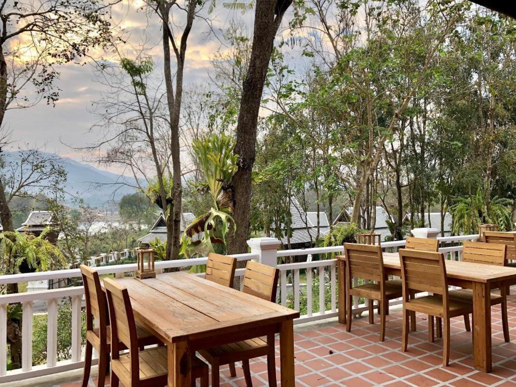 Hotel Ruean Racha Čiang Mai Exteriér fotografie