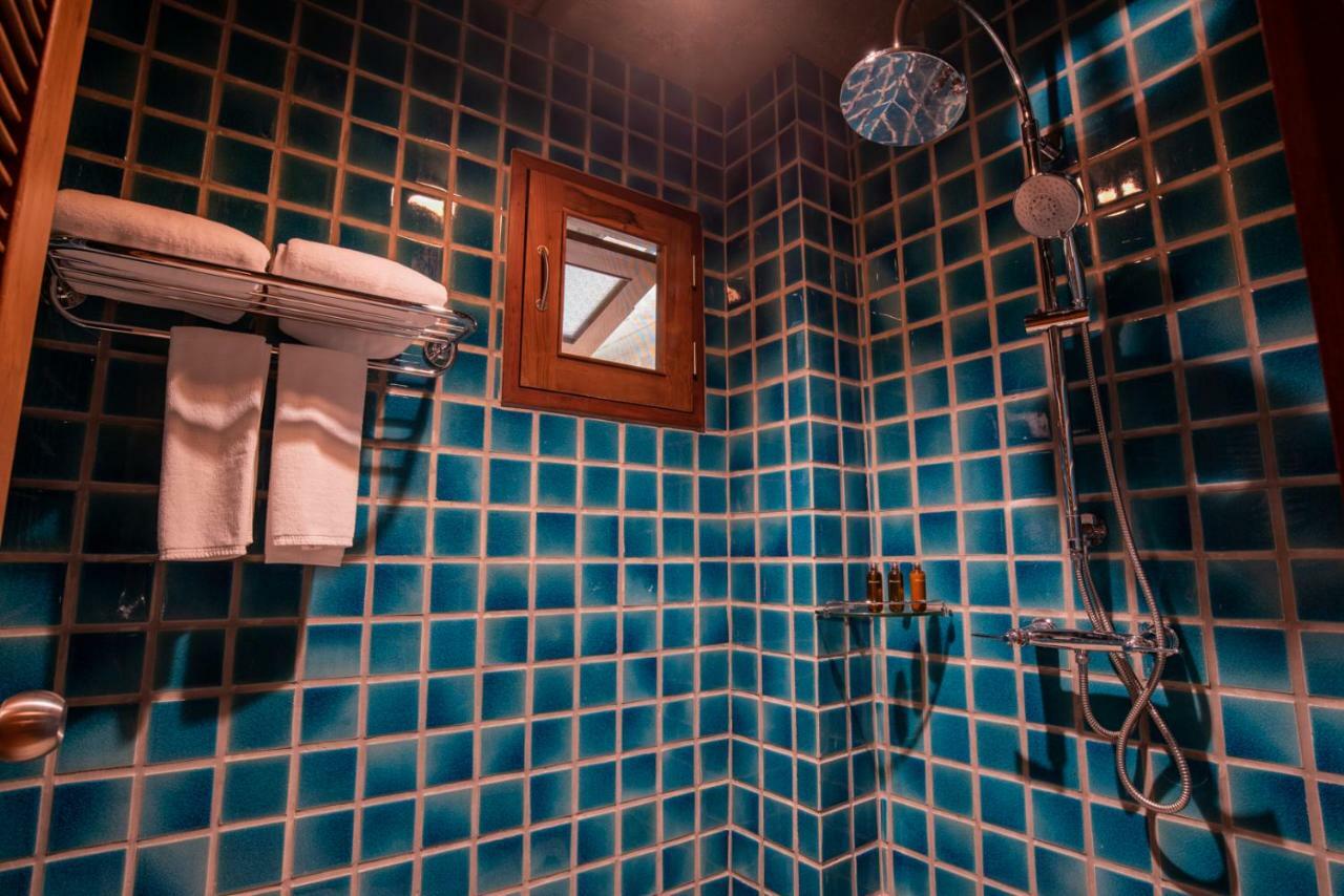 Hotel Ruean Racha Čiang Mai Exteriér fotografie